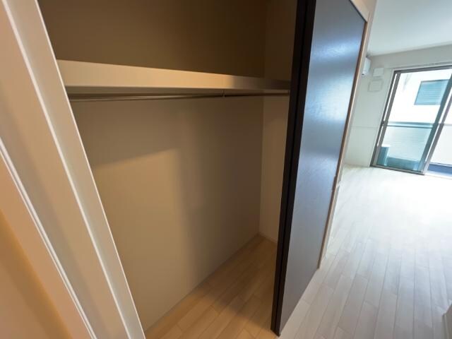 物件内観写真13　(収納)