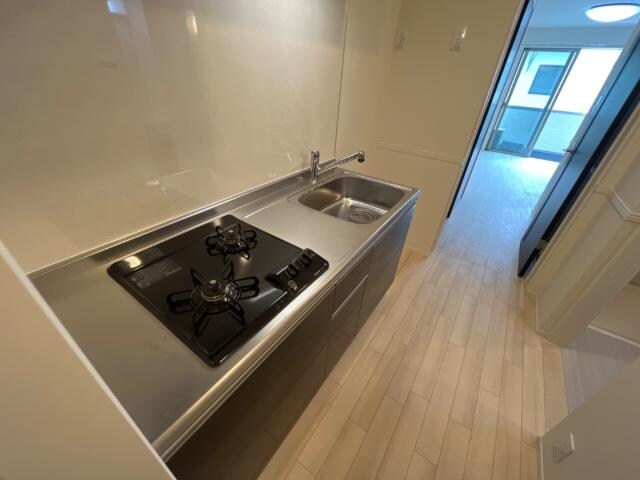 物件内観写真15　(キッチン)