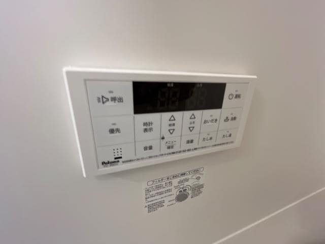 物件内観写真21　(室内設備)