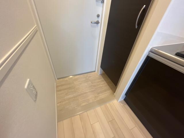 物件内観写真28　(玄関)