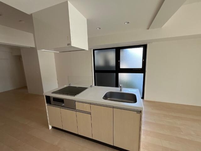 物件内観写真10　(キッチン)