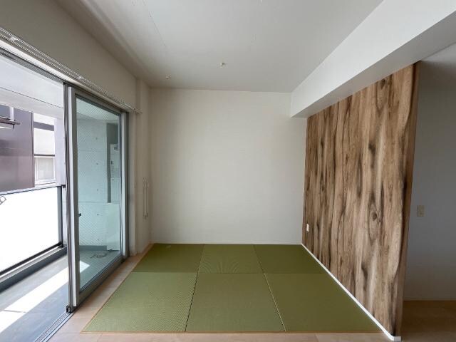 物件内観写真12　(和室)