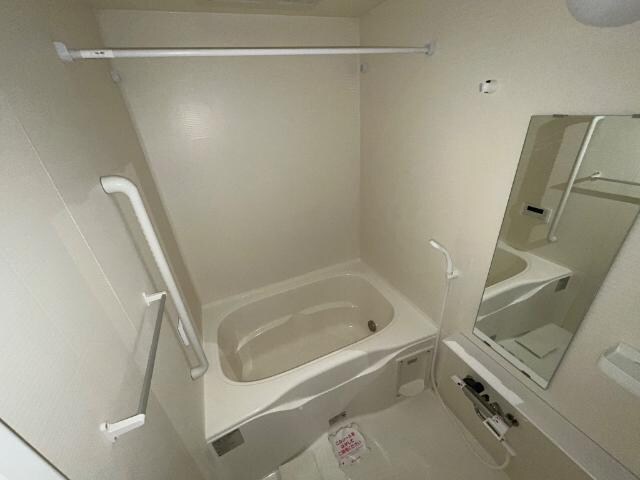 物件内観写真14　(バス／シャワールーム等)