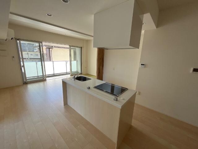 物件内観写真19　(キッチン)