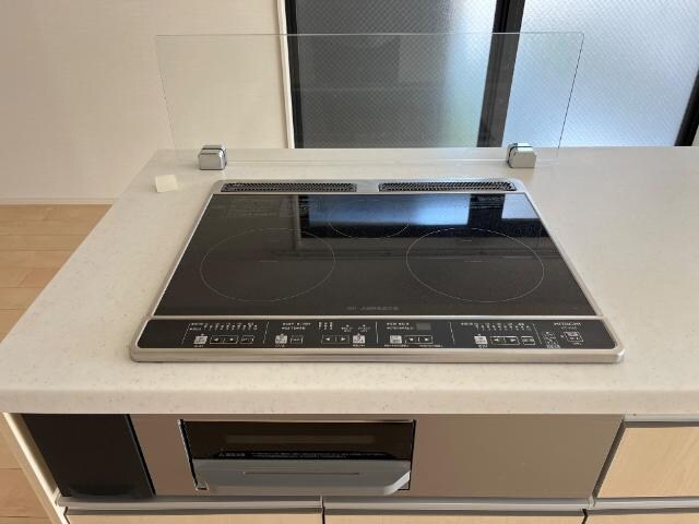 物件内観写真20　(IHクッキングヒーター)