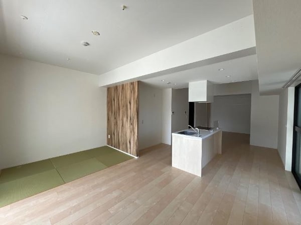 居室(リビング)