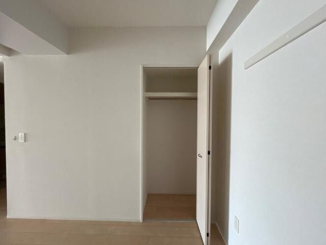物件内観写真26　(クローゼット)