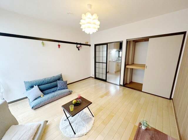 物件内観写真11　