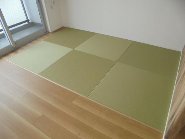 物件内観写真11　(和室)