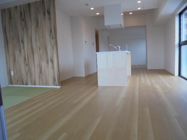 物件内観写真19　(リビング)