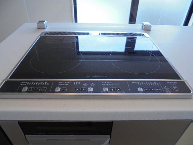 物件内観写真20　(キッチン)