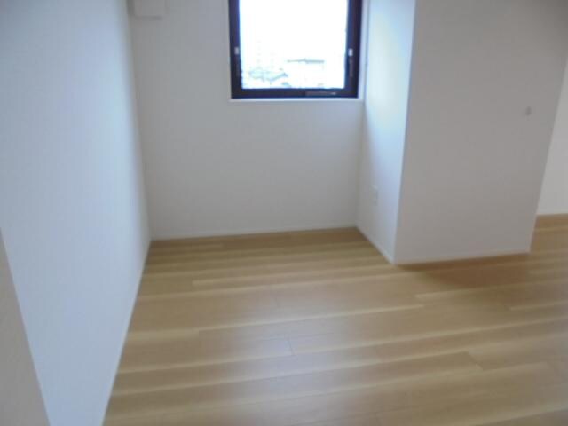 物件内観写真21　(洋室)