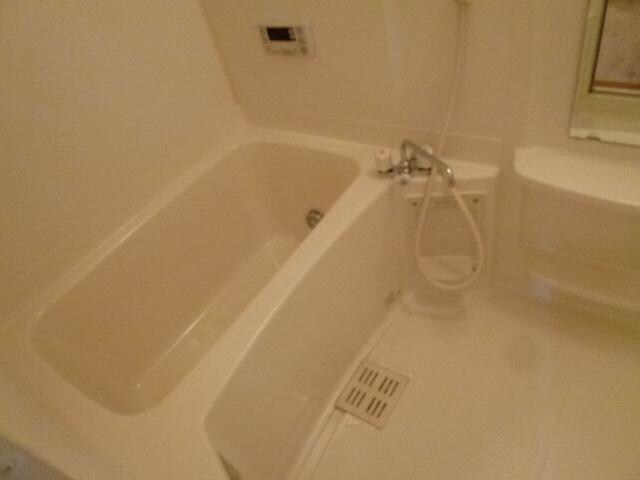 物件内観写真18　(バス／シャワールーム等)