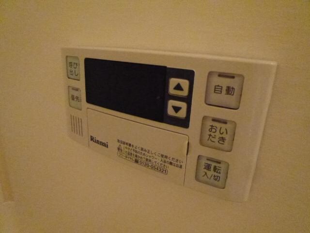 物件内観写真21　(洗面)