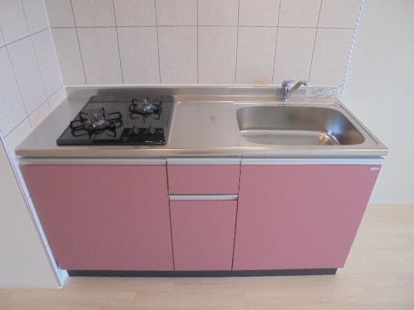 キッチン(キッチン)