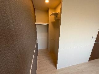 物件内観写真17　(収納)