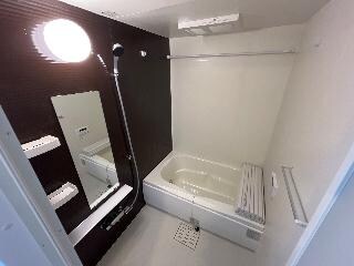 物件内観写真21　(バス／シャワールーム等)