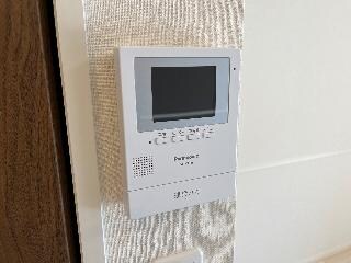 物件内観写真27　(セキュリティ)