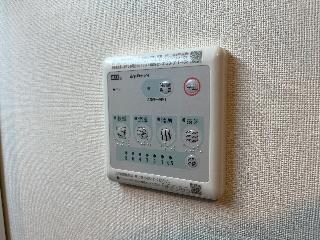 物件内観写真28　(室内設備)