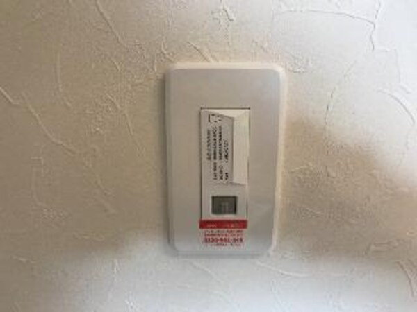 建物設備(室内設備)