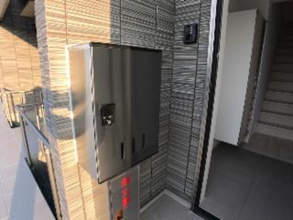 その他(宅配BOX)