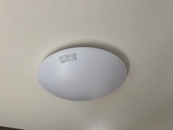 建物設備(室内設備)