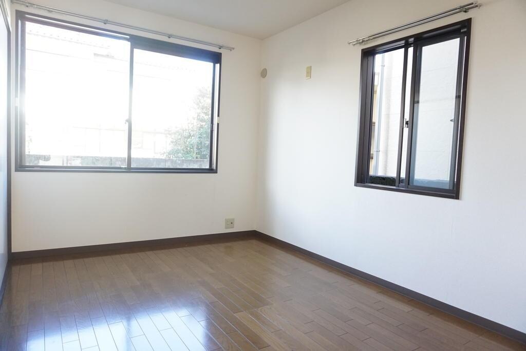 物件内観写真11　