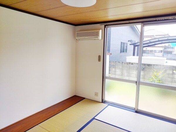 和室