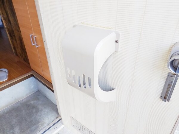 建物設備