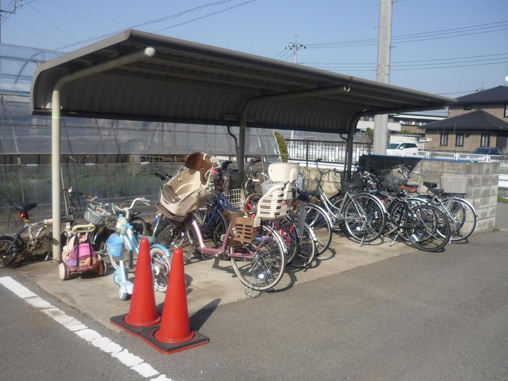 物件内観写真11　