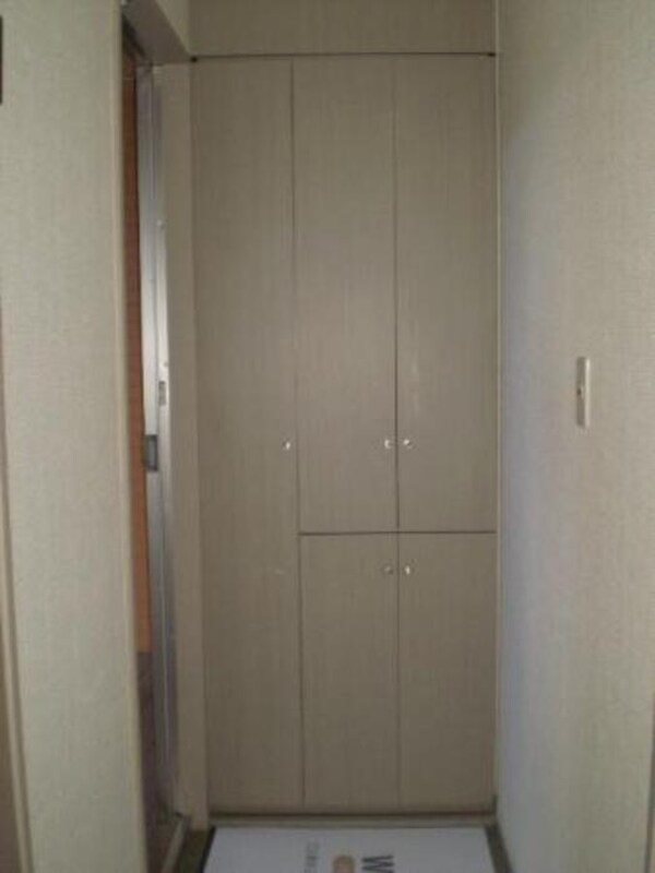 収納(ｼｭｰｽﾞﾎﾞｯｸｽ)
