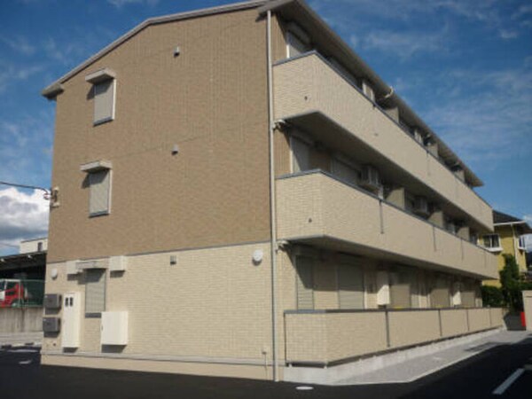 外観(建物外観)