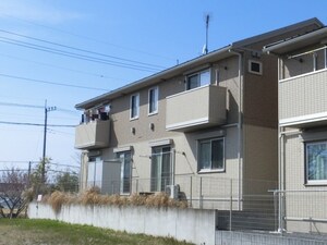 ソウルクエスト Ｂ外観写真