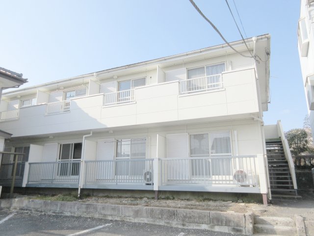 ドリームハイツ(江曽島本町)