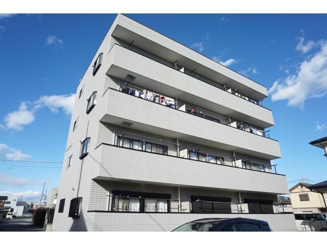 物件外観写真1　(外観)