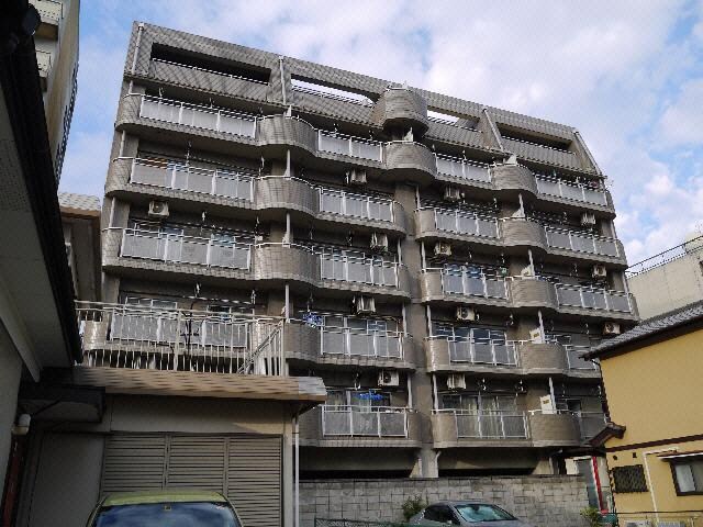 物件外観写真1　(外観)