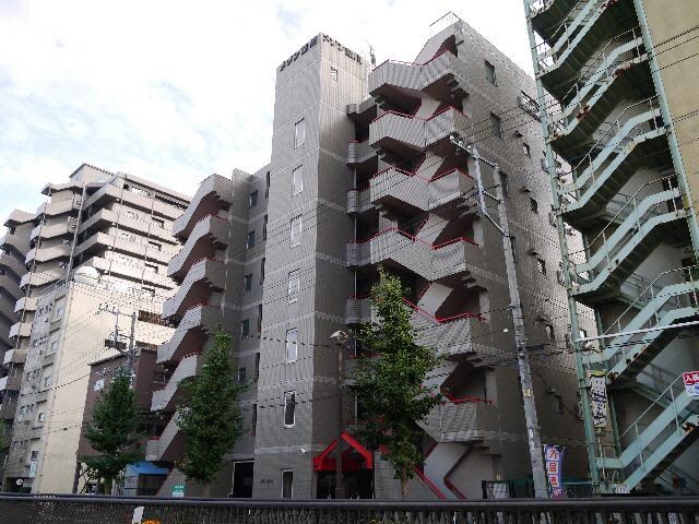 物件外観写真2　(外観)