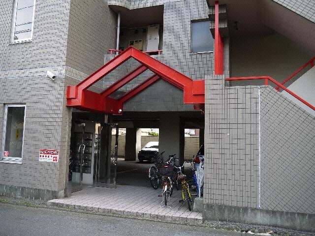 物件外観写真3　(外観)