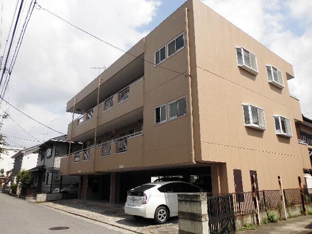 物件外観写真2　(外観)