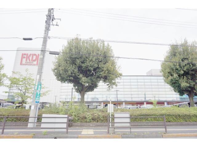 物件内観写真12　