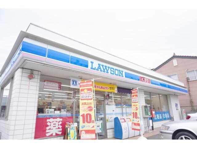 物件外観写真10　