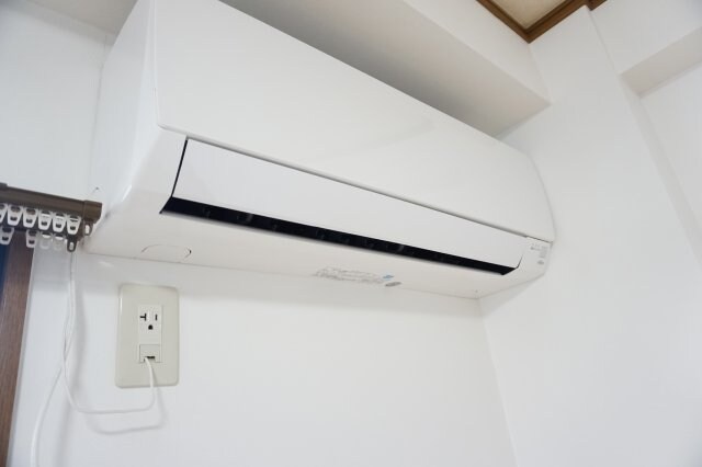 物件内観写真15　(エアコン)