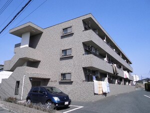 グリーンフィル石井外観写真