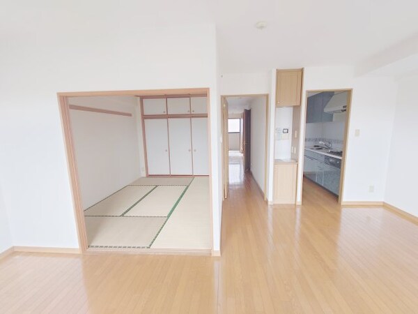 居室