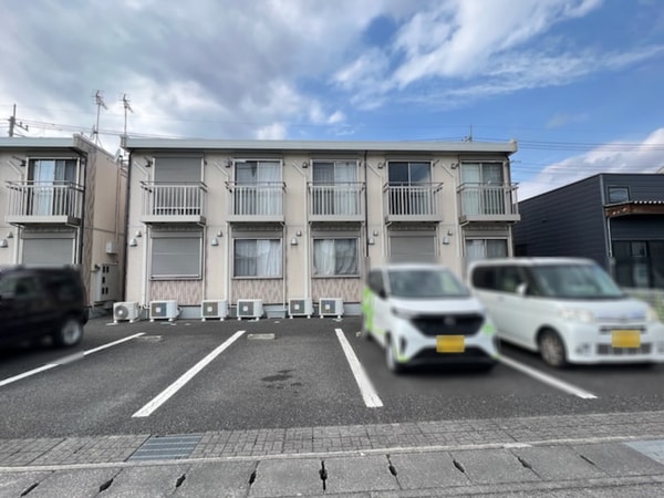 外観(建物外観)