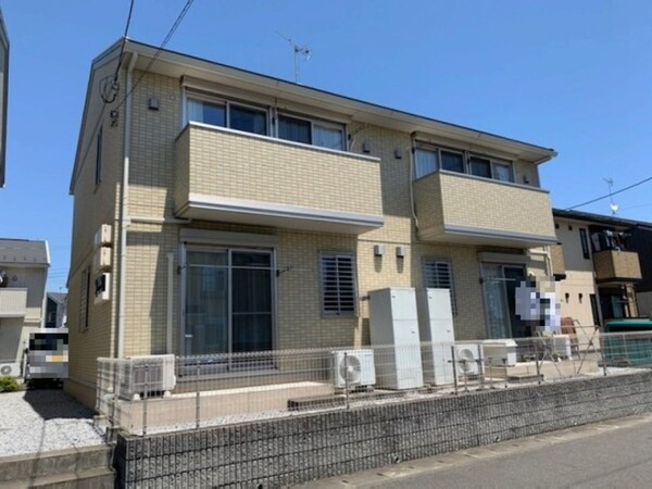 外観(建物外観)