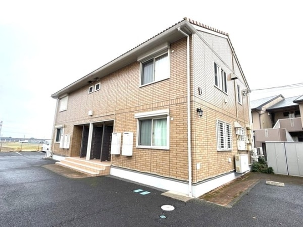 外観(建物外観)