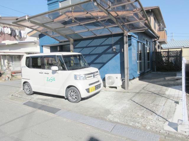 外観写真