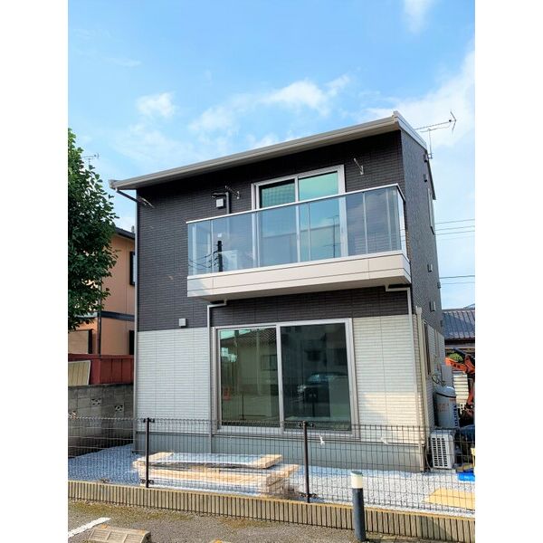 蔵のある家（平出）