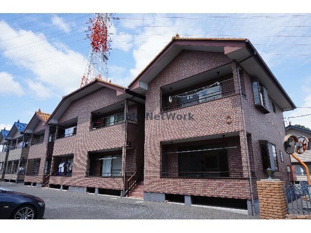 物件外観写真1　(外観)